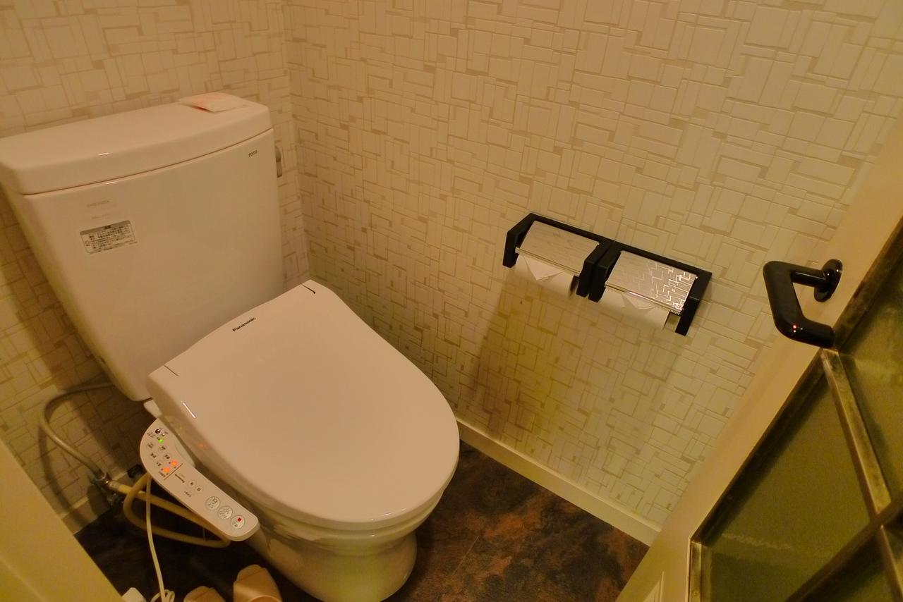 Hotel Golf III Atsugi (Adults Only) Buitenkant foto