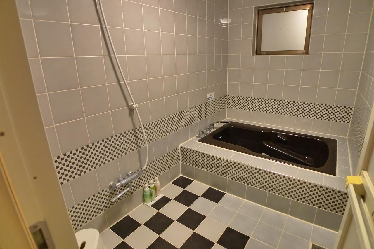 Hotel Golf III Atsugi (Adults Only) Buitenkant foto